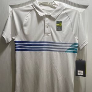 Boys polo shirt
